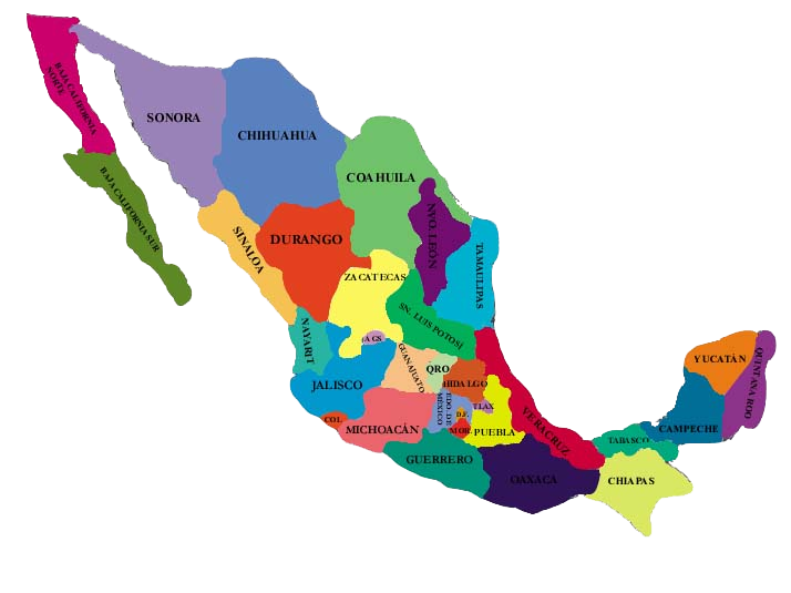 Republica Mexicana