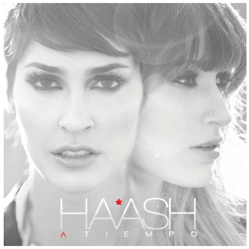 Album de Ha-Ash 'A Tiempo'