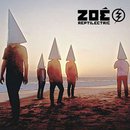 Album de Zoe