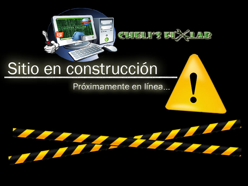 En construcción